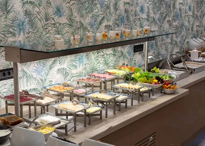 Hallmark Hotel & Spa Istanbul